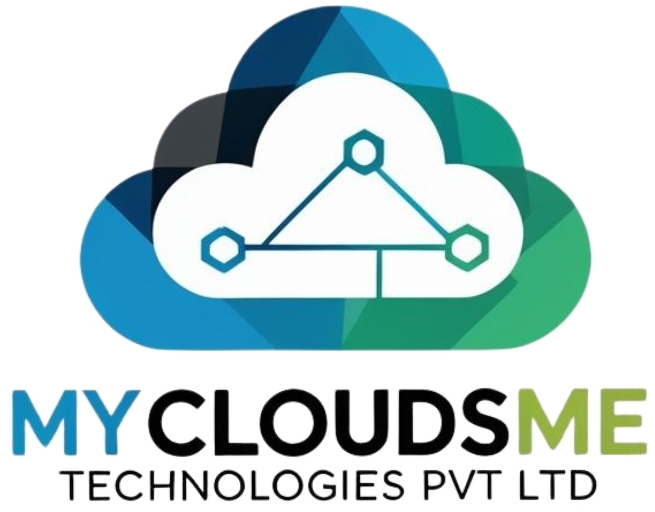 MyCloudSME logo